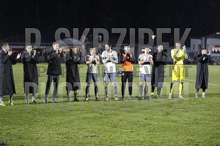 32.Spieltag FSV Optik Rathenow - BFC Dynamo,