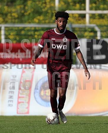 29.Spieltag BFC Dynamo - FC Rot-Weiß Erfurt