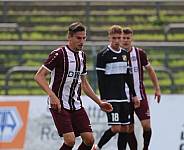 4.Spieltag BFC Dynamo - VfB Germania Halberstadt,