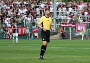 1. Runde DFB-Pokal BFC Dynamo - VfL Bochum 1848