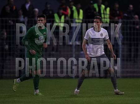 2.Runde AOK-Landespokal Füchse Berlin - BFC Dynamo