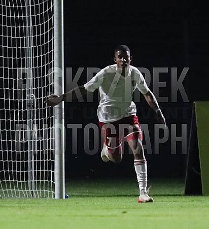 11.Spieltag BFC Dynamo - VfB Germania Halberstadt