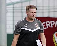 6. Spieltag BFC Dynamo - SV Babelsberg 03