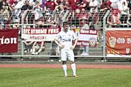 Pokalfinale VSG Altglienicke - BFC Dynamo,