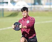 21.09.2020 Training BFC Dynamo