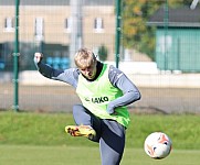 13.10.2021 Training BFC Dynamo