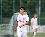 3.Spieltag BFC Dynamo U19 - SV Babelsberg 03 U19