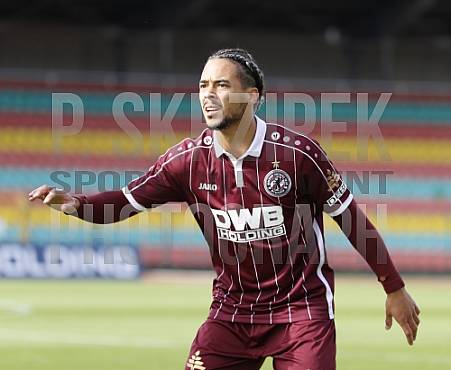 11.Spieltag BFC Dynamo - VfB Auerbach,