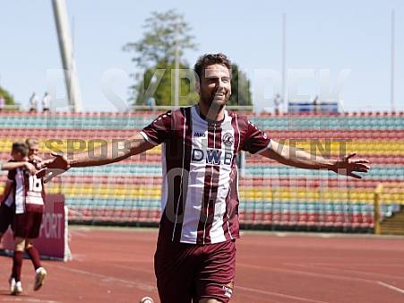 38.Spieltag VSG Altglienicke - BFC Dynamo, 38.Spieltag VSG Altglienicke - BFC Dynamo,