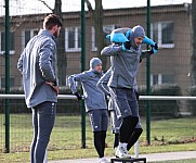 22.02.2022 Training BFC Dynamo