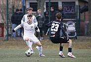 Testspiel BFC Dynamo - SV Lichtenberg 47
