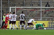 18.Spieltag FSV Zwickau - BFC Dynamo,