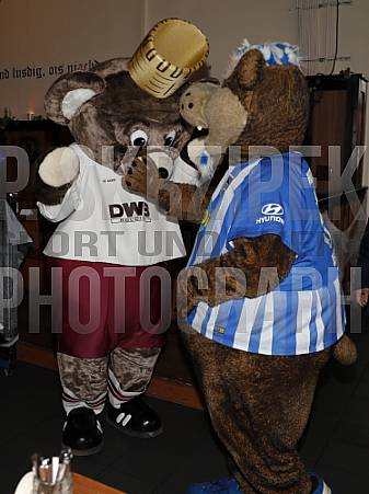 Hofbräu Berlin der große Halloween-Kinderbrunch , Straßenkinder e.V. ,