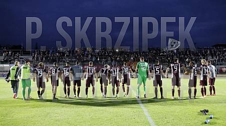 6.Spieltag BFC Dynamo - SV Tasmania Berlin,