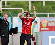 4.Spieltag BFC Dynamo - VfB Germania Halberstadt,