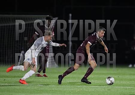 10.Spieltag BFC Dynamo - SV Babelsberg 03