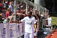 Pokalfinale VSG Altglienicke - BFC Dynamo,