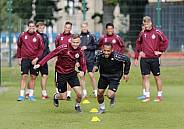 21.09.2019 Training BFC Dynamo