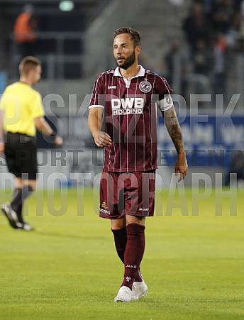 7.Spieltag Chemnitzer FC - BFC Dynamo,