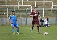 Testspiel BFC Dynamo - FC Carl Zeiss Jena