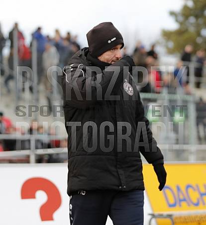 19.Spieltag VFB Germania Halberstadt - BFC Dynamo ,