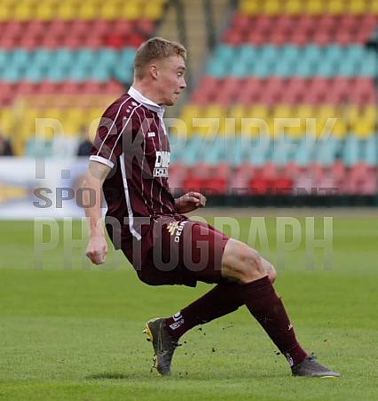 13.Spieltag BFC Dynamo - ZFC Meuselwitz,