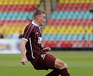 13.Spieltag BFC Dynamo - ZFC Meuselwitz,