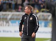 14.Spieltag 1. FC Lokomotive Leipzig - BFC Dynamo,