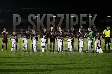 16.Spieltag BFC Dynamo - FSV Wacker 90 Nordhausen, 16.Spieltag BFC Dynamo - FSV Wacker 90 Nordhausen,