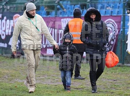 22.Spieltag BFC Dynamo - FC Eilenburg,