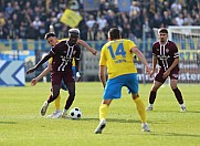 12.Spieltag BFC Dynamo - 1.FC Lokomotive Leipzig