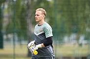 Training vom 25.06.2025 BFC Dynamo
