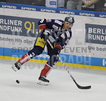 Eisbären Berlin -  EHC Red Bull München ,