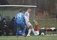 Testspiel SV Tasmania Berlin - BFC Dynamo