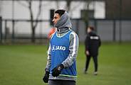 Training vom 06.01.2025 BFC Dynamo