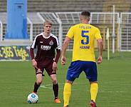 26.Spieltag 1.FC Lokomotive Leipzig - BFC Dynamo ,