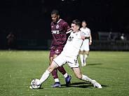 10.Spieltag BFC Dynamo - SV Babelsberg 03