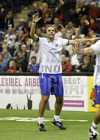 AOK Traditionsmasters 2019