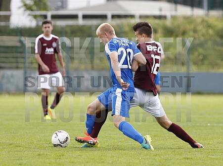 3.Spieltag BFC Dynamo U19 - FC Carl-Zeiss Jena U19