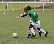 Leistungsvergleich U11