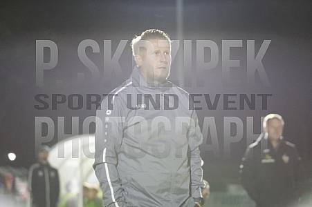 8.Spieltag BFC Dynamo - Greifswalder FC