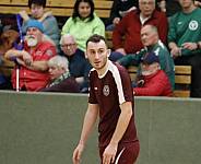 Landesliga Hallenmeisterschaft 2019