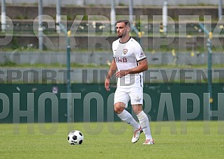 Testspiel BFC Dynamo - SV Lichtenberg 47,