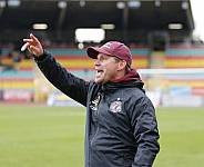 15.Spieltag BFC Dynamo - 1.FC Lokomotive Leipzig