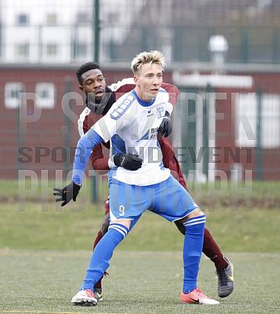 Testspiel BFC Dynamo - Bischofswerdaer FV 08