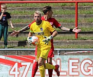 Testspiel SV Lichtenberg 47 - BFC Dynamo