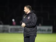 18.Spieltag BFC Dynamo - ZFC Meuselwitz,