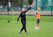 Training vom 26.09.2024 BFC Dynamo