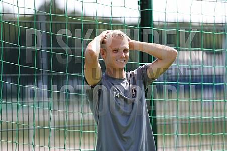13.07.2021 Training BFC Dynamo