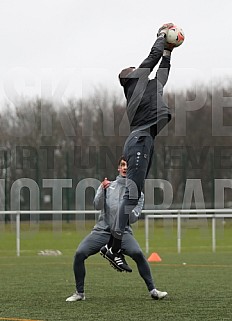 26.01.2022 Training BFC Dynamo